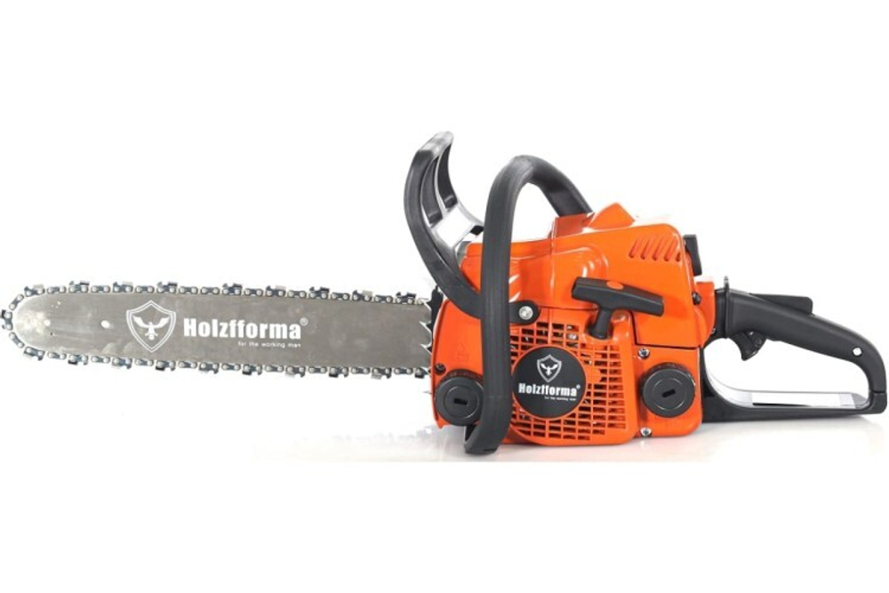 Бензопила HOLZFFORMA G180 CS18066OR