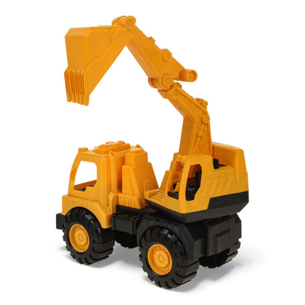 Игрушечная машина Экскаватор, BTG-051-5