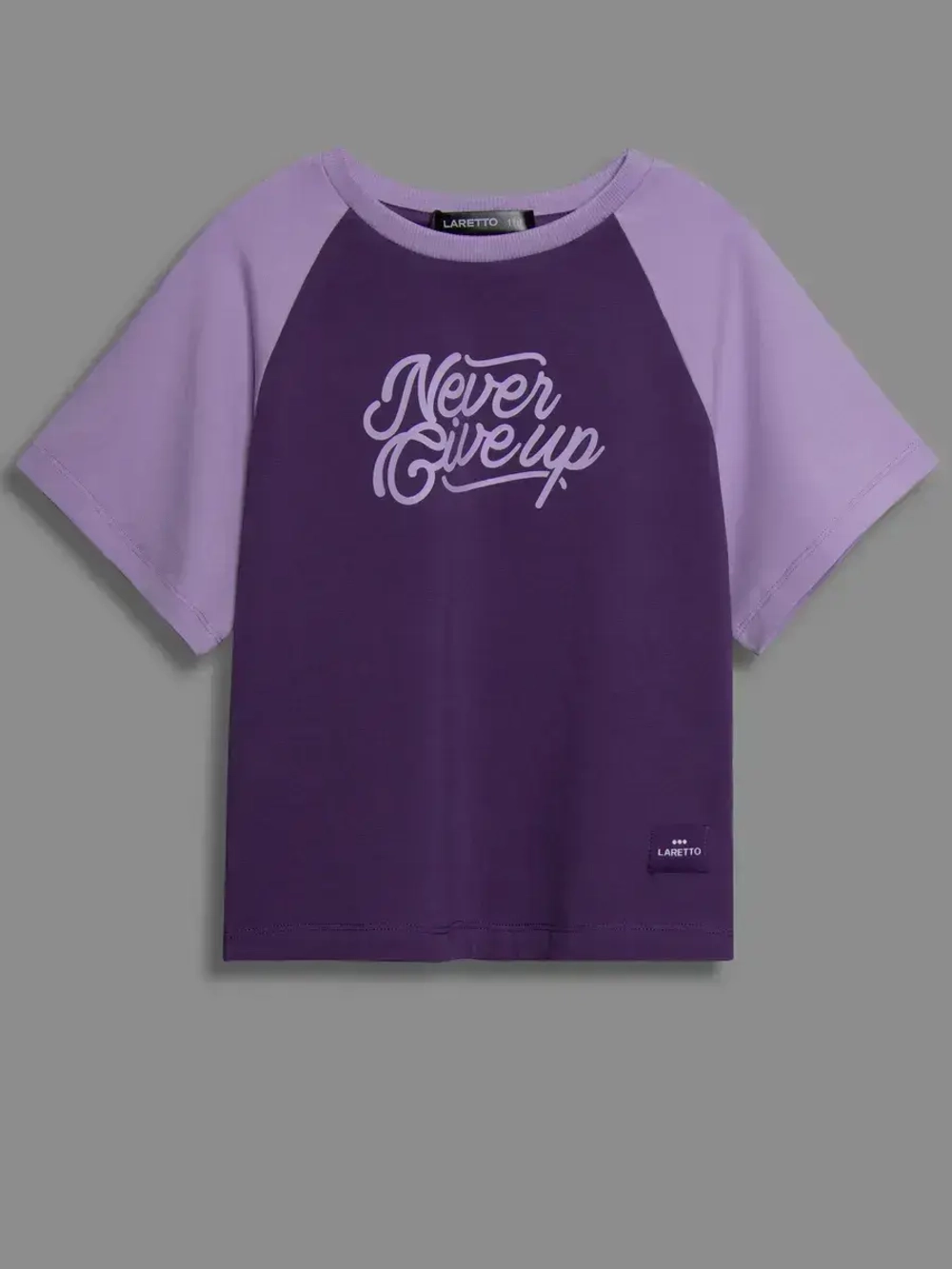 Осенний костюм для девочки