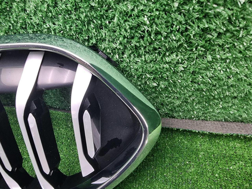 Решетка радиатора BMW 2er F44 (2019-2024)