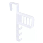 Вешалка на дверь