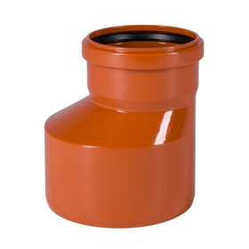 Переход для наружной канализации Ostendorf KGR 160 х 110