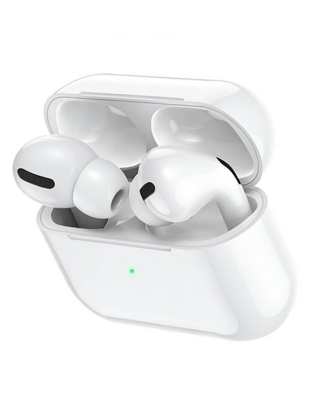 Беспроводные наушники Bluetooth Hoco EW05 Plus белые