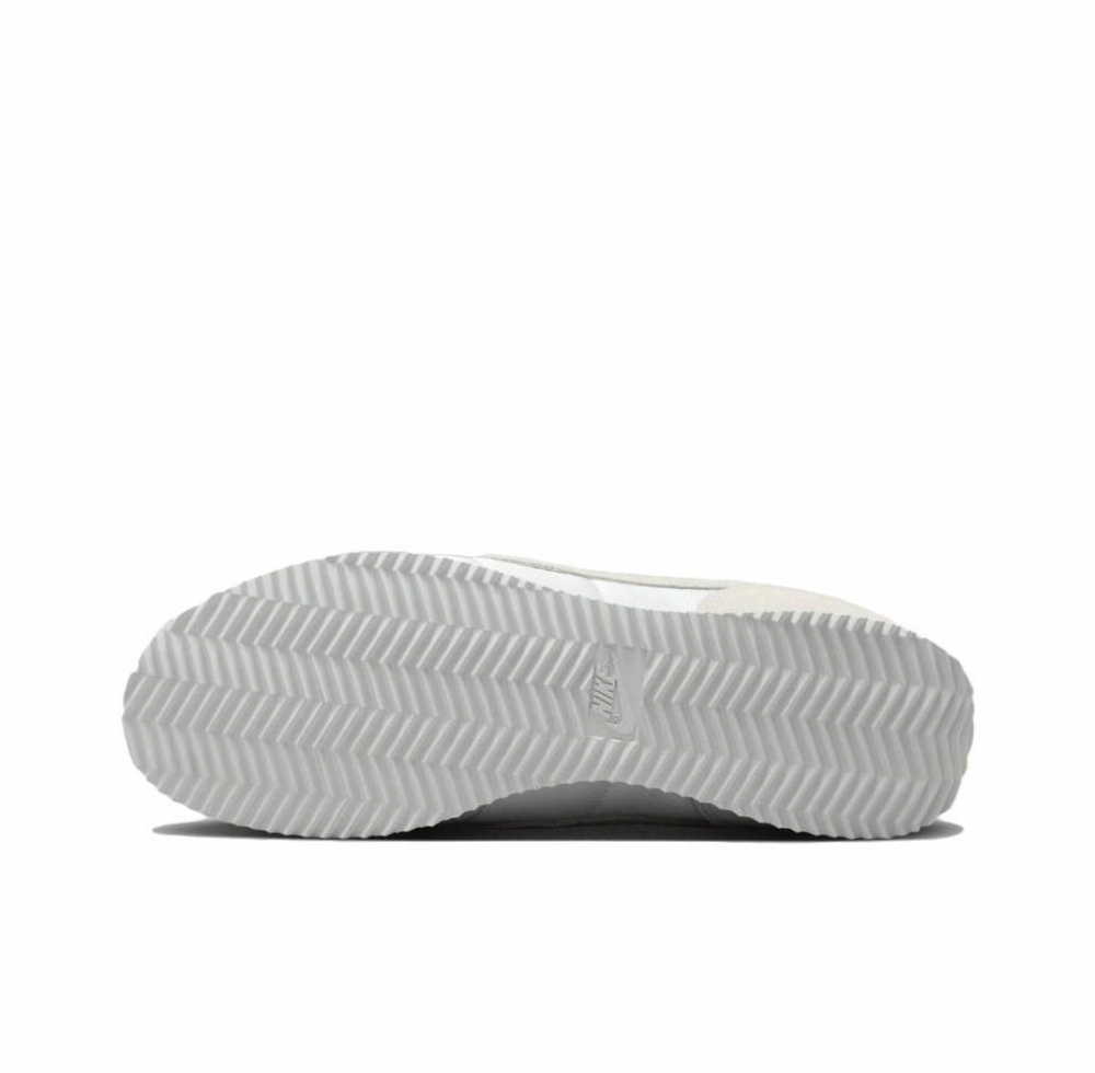 Женские кроссовки Nike Cortez Textile 'Pure Platinum Tint' FV5420-001