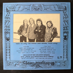 Man - Slow Motion (Англия 1974г.)