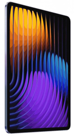 Планшет XiaoMi Pad 7 8/256Gb Wi-Fi, Blue