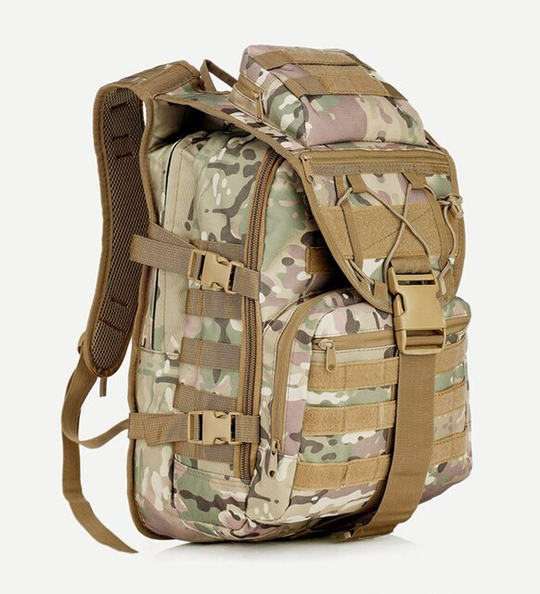 Рюкзак Ranger 30 л Мультикам