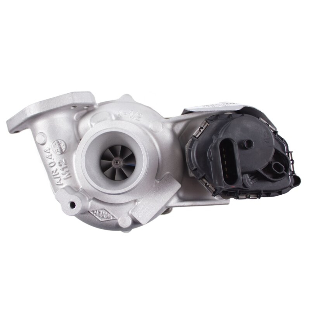 Турбина 853603-5002S Garrett для Peugeot