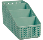 Органайзер ВЯЗАНИЕ 4 секции М2382