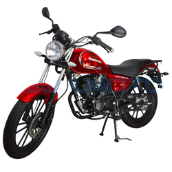 Мотоцикл Regulmoto SK 200-8 (Красный)
