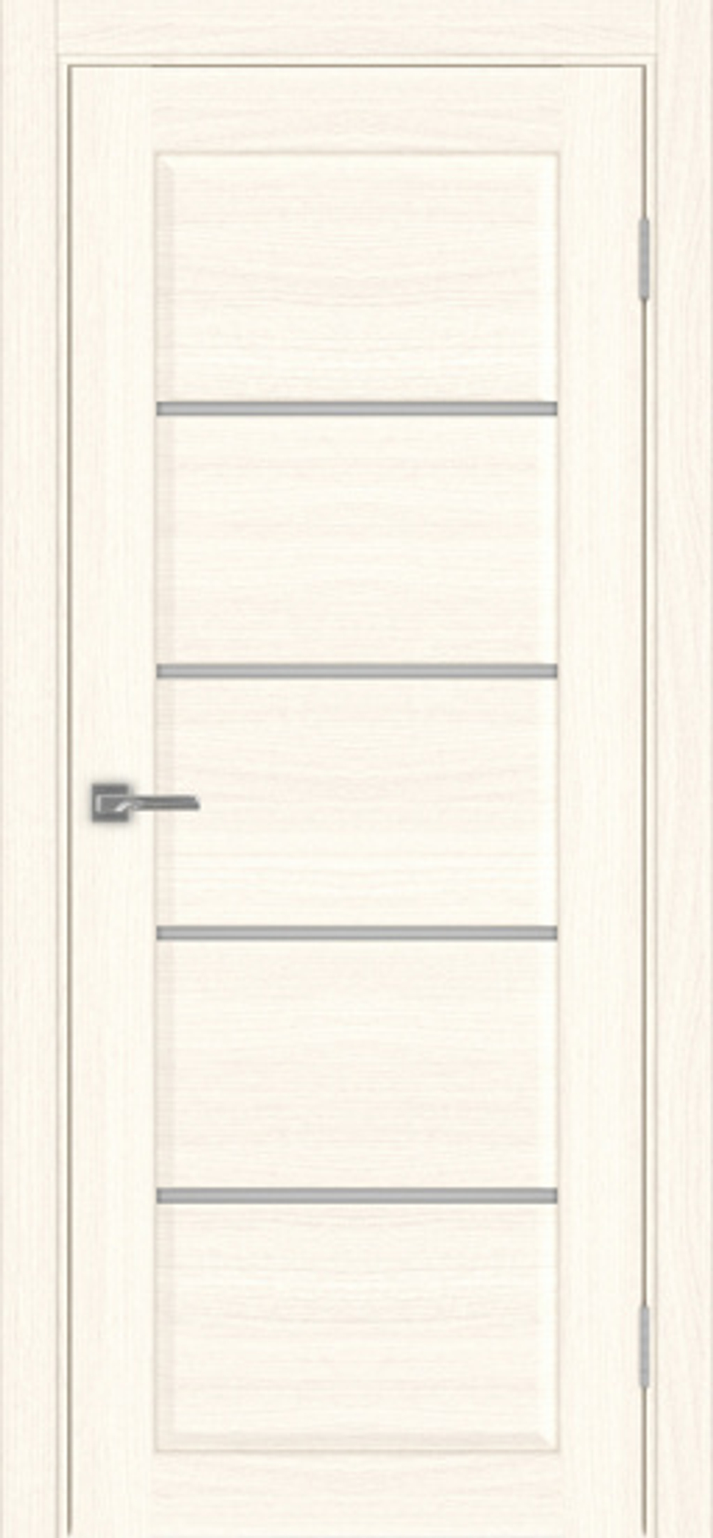 Межкомнатная дверь Optima Porte СИЦИЛИЯ 710.12