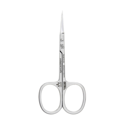 Nippon Nippers Ножницы для кутикулы S-04, 100мм