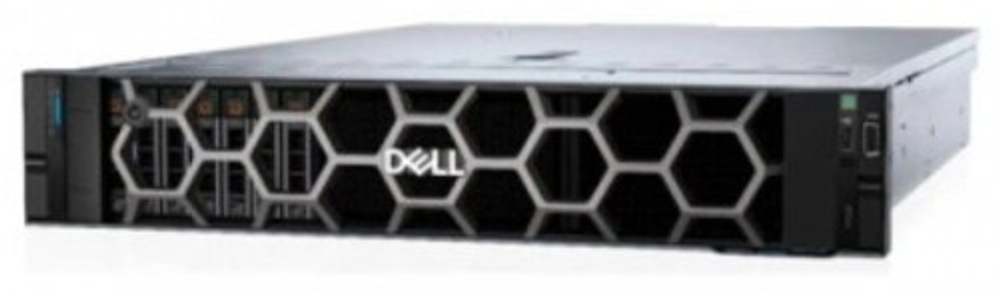 Сервер DELL R750XS 210-BGLV-EMEA_PER760XS4SPL