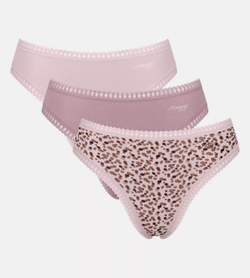 Трусы Sloggi Go Crush High Leg (Tai)