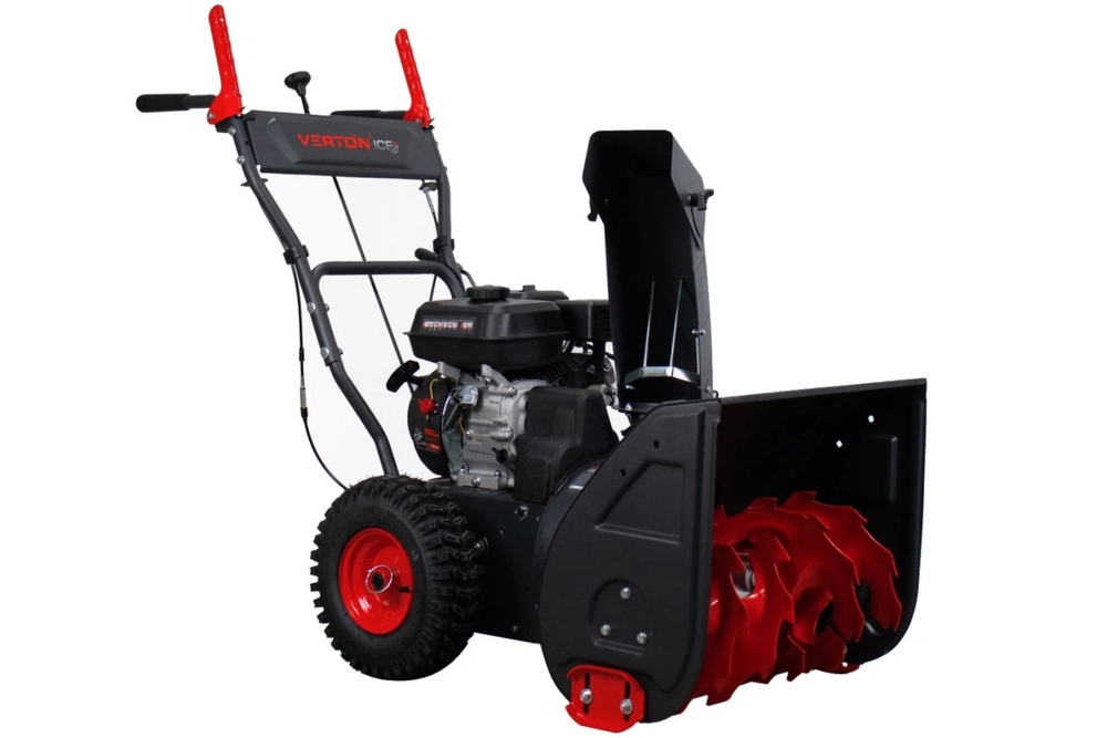Снегоуборщик Verton Ice SB-656