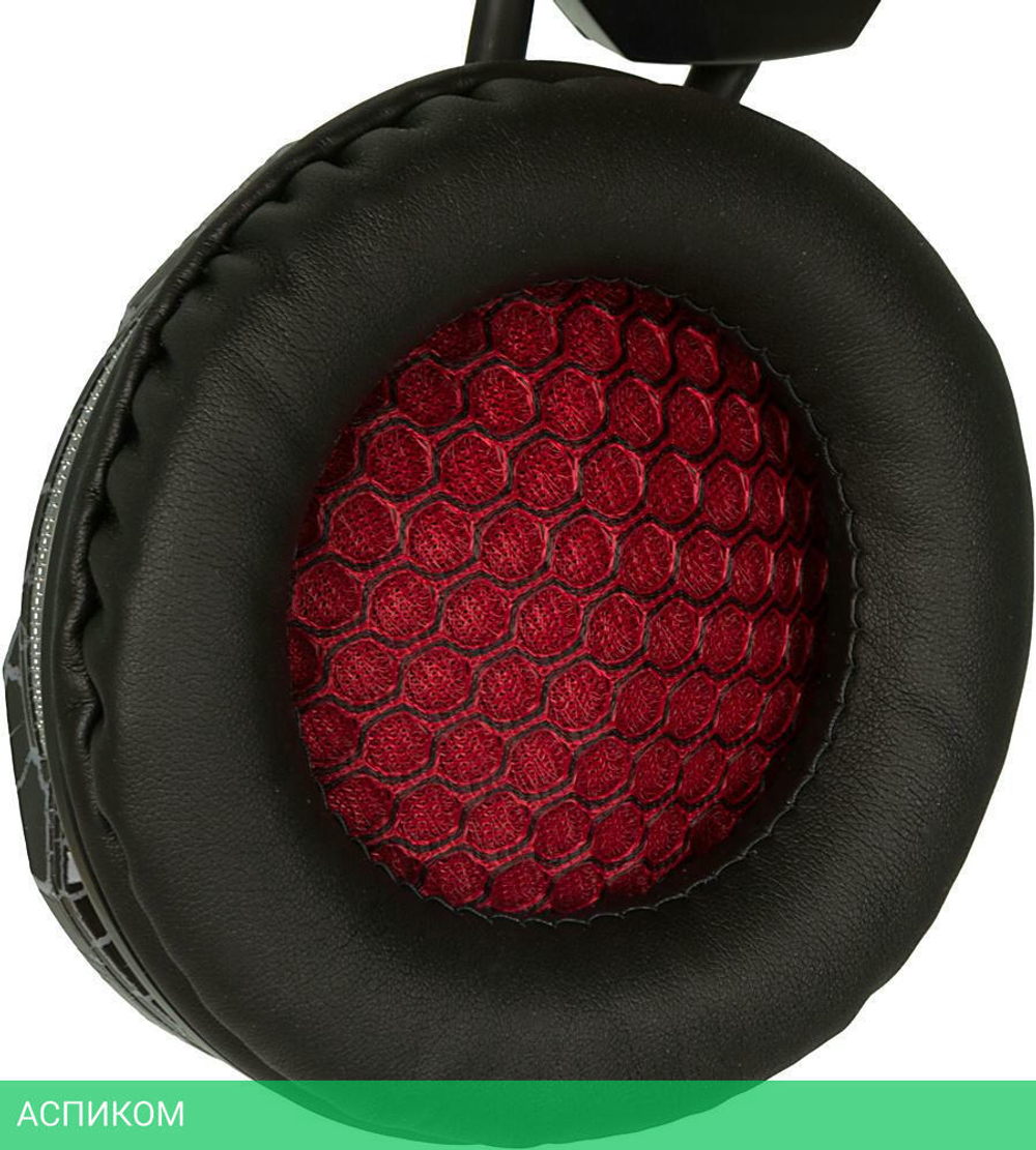 Гарнитура Oklick HS-L500G