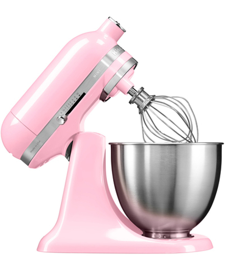 KitchenAid Mini Миксер настольный планетарный 3.3л, спелая гуайява