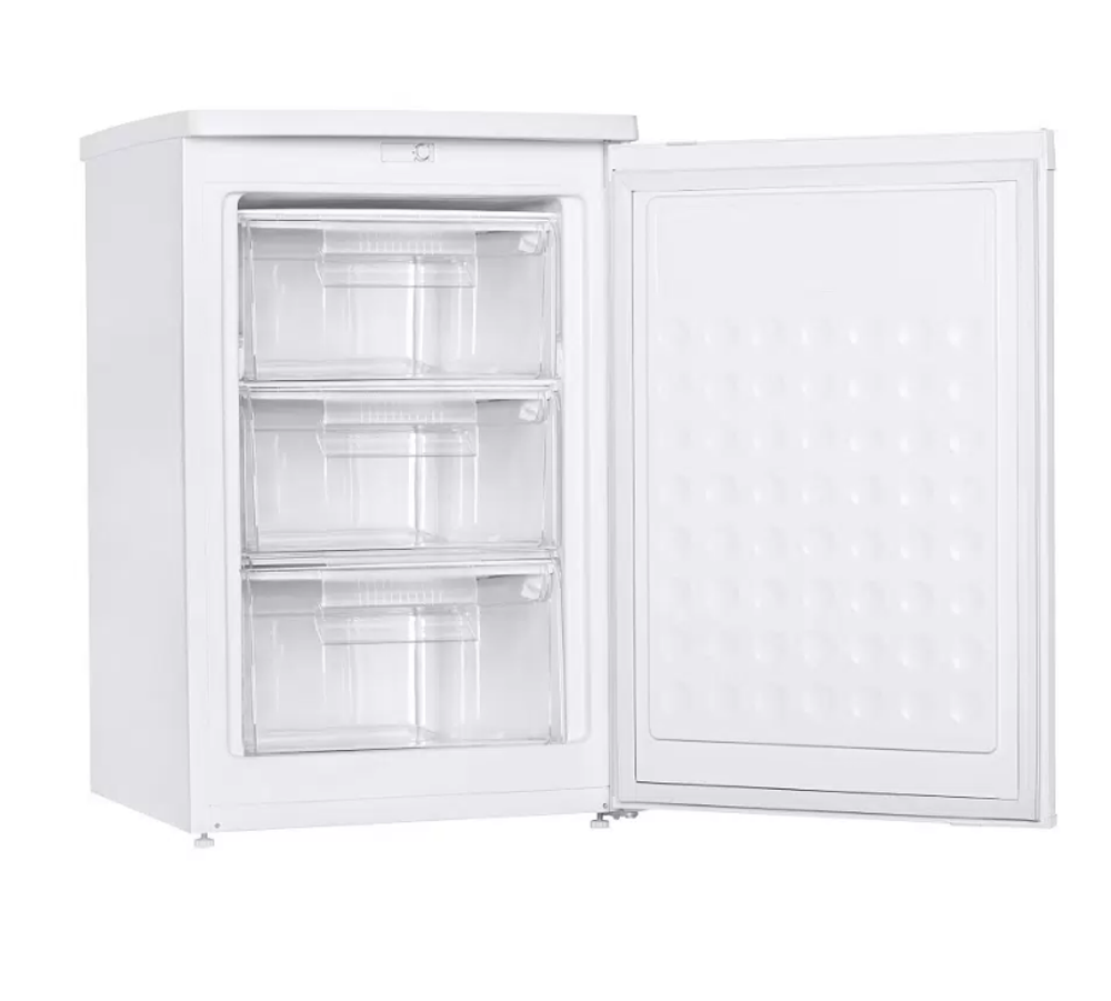Морозильная камера MAUNFELD MFFR85W (q)