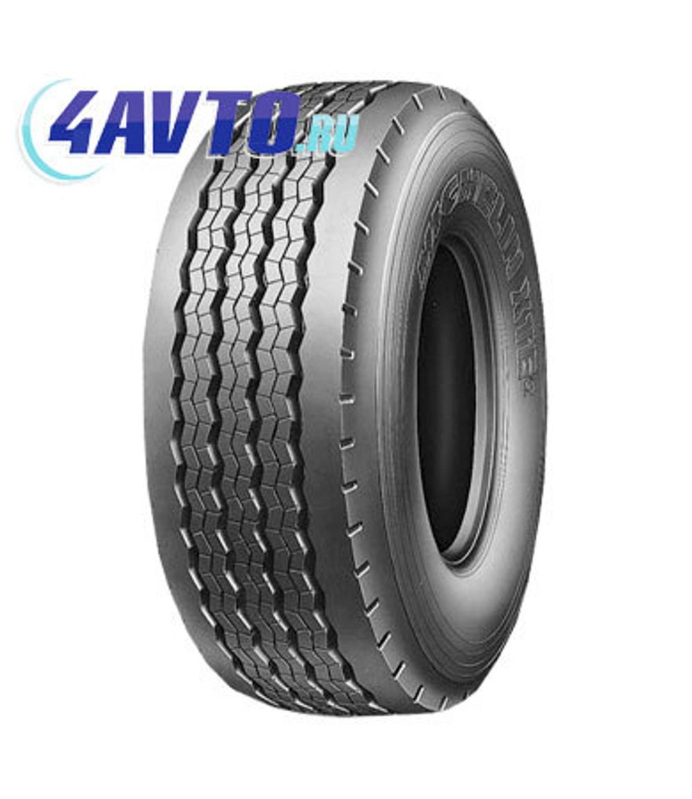 Грузовая шина 215 75 R17.5 MICHELIN XTE2+