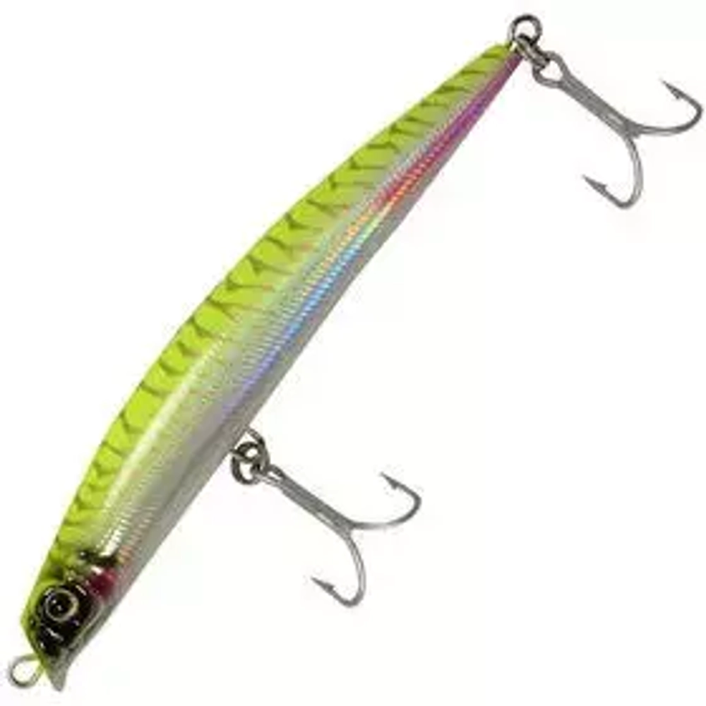 Воблер Yo-Zuri F7004-HCLT Aile MG.DB Diet SL.S 120mm