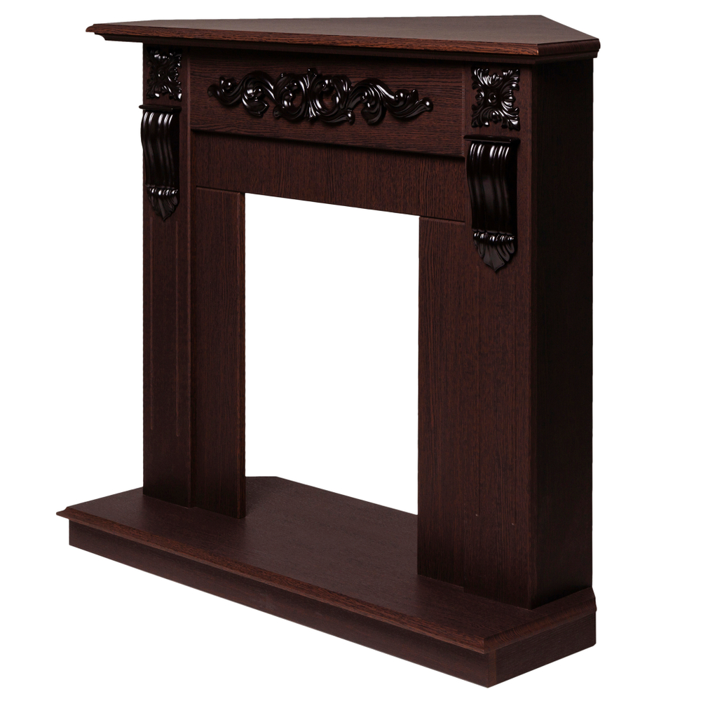 Портал Real Flame Dominica STD DN Corner (угловой)