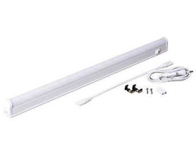 Светильник линейный светодиодный Jazzway PLED T5i PL 1200 14W FR 6500K
