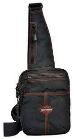 Сумка Womens Rally Halfpack Harley-Davidson