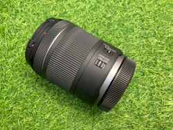Canon RF 24-105mm 4-7.1 IS STM