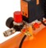 Компрессор поршневой ВИХРЬ КМП-400/100 74/3/9