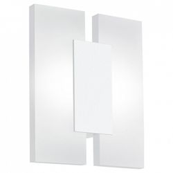 Накладной светильник Eglo Metrass 2 96042