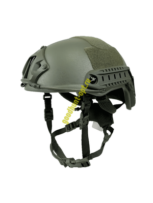 Бронешлемы