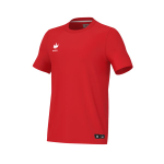 Футболка игровая детская Element Jersey Y — Academy red