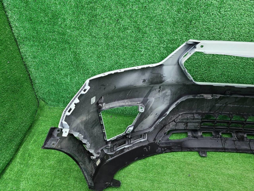 Бампер передний Hyundai Creta 1 (2016-2021)