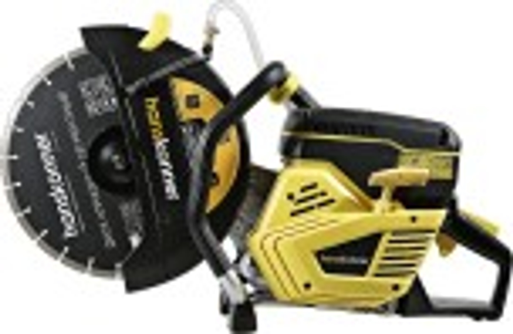 Бензорез HANSKONNER HCG7435C