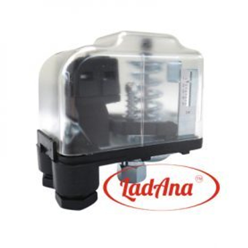 Реле давления SK-9.2 с накидной гайкой /1,4-2,8 bar  внутр,резьба/