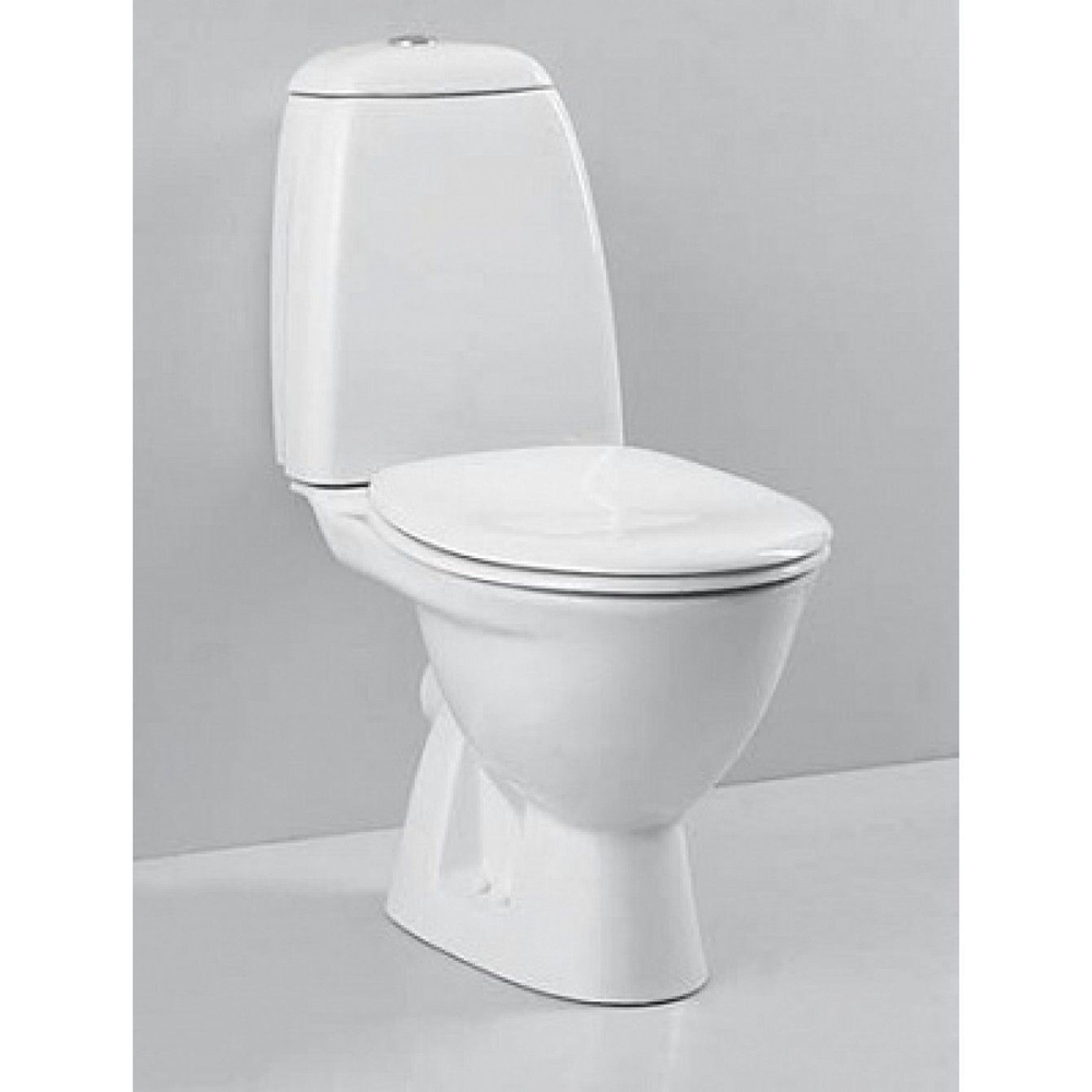 Унитаз-компакт VitrA Grand 9763B003-1206 с функцией биде