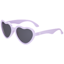 С/з очки Babiators Original Hearts Сиреневый ирис