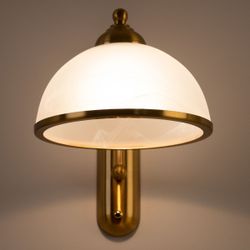 Citilux Лугано CL403313 Бра Бронза