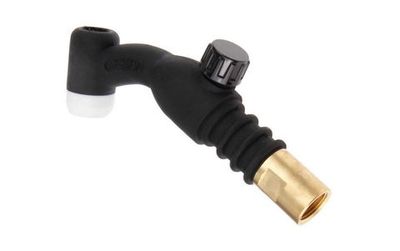 Голова горелки WP-26FXV (гибкая c вентелем)