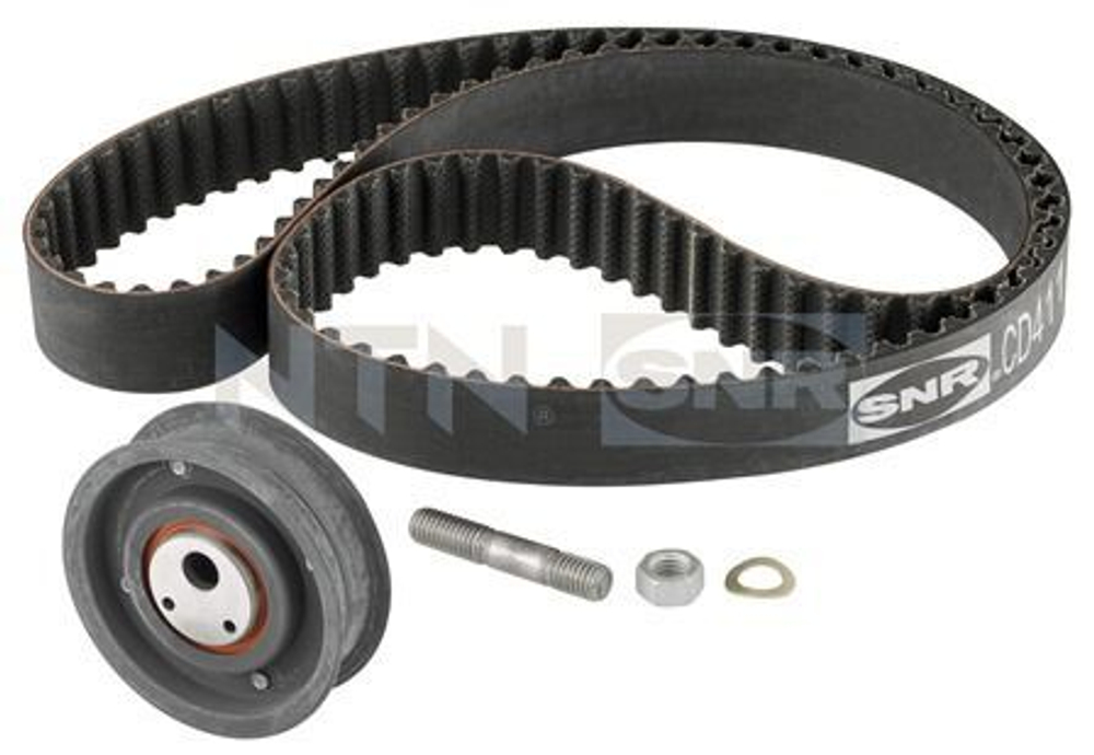 SNR - KD45701-SNR - Timing Belt Set
