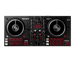 NUMARK MIXTRACK PRO FX
