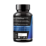 STL BCAA Collagen IPH AVN с пептидами сосудов, 120 капсул