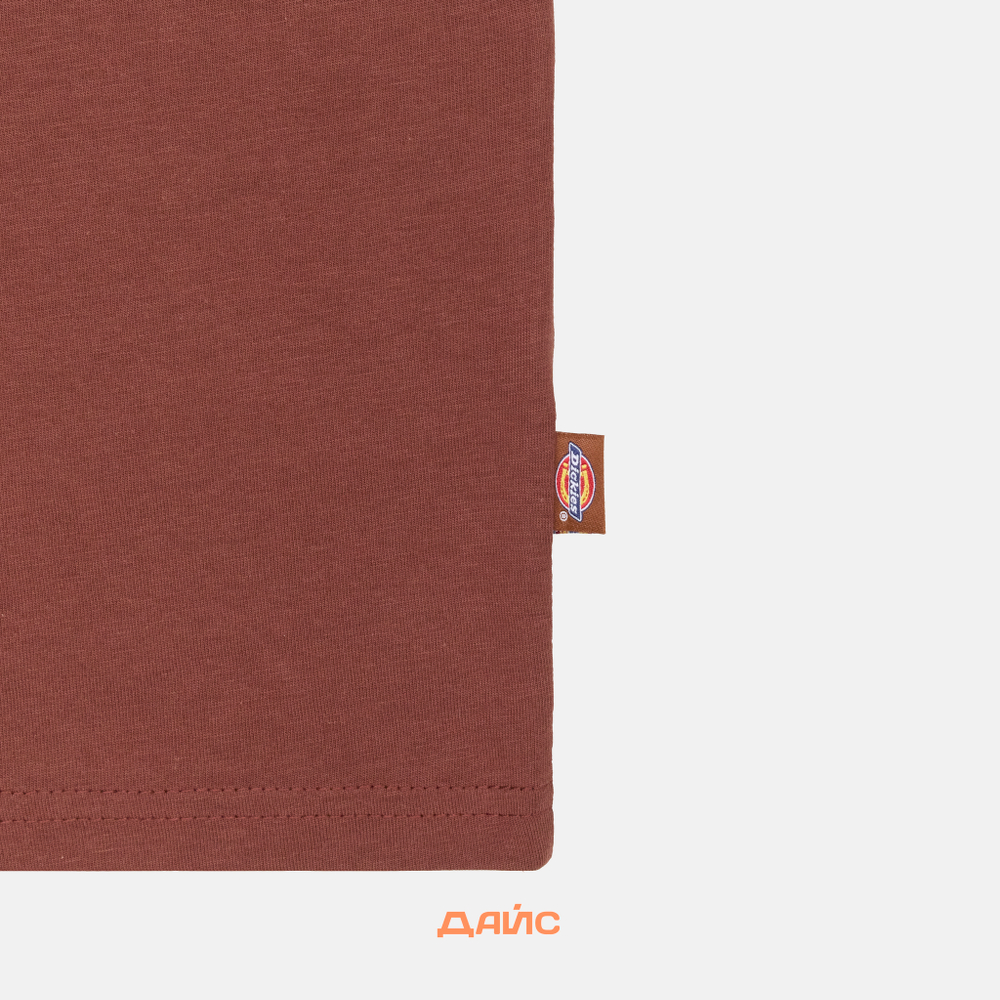 Футболка мужская Dickies Mapleton