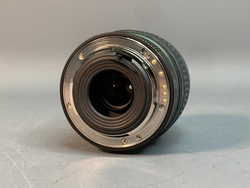 Pentax K10D kit 18-55mm 7.836 кадров
