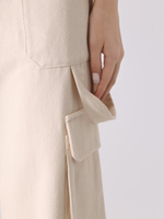 Брюки KARGO, бежевый