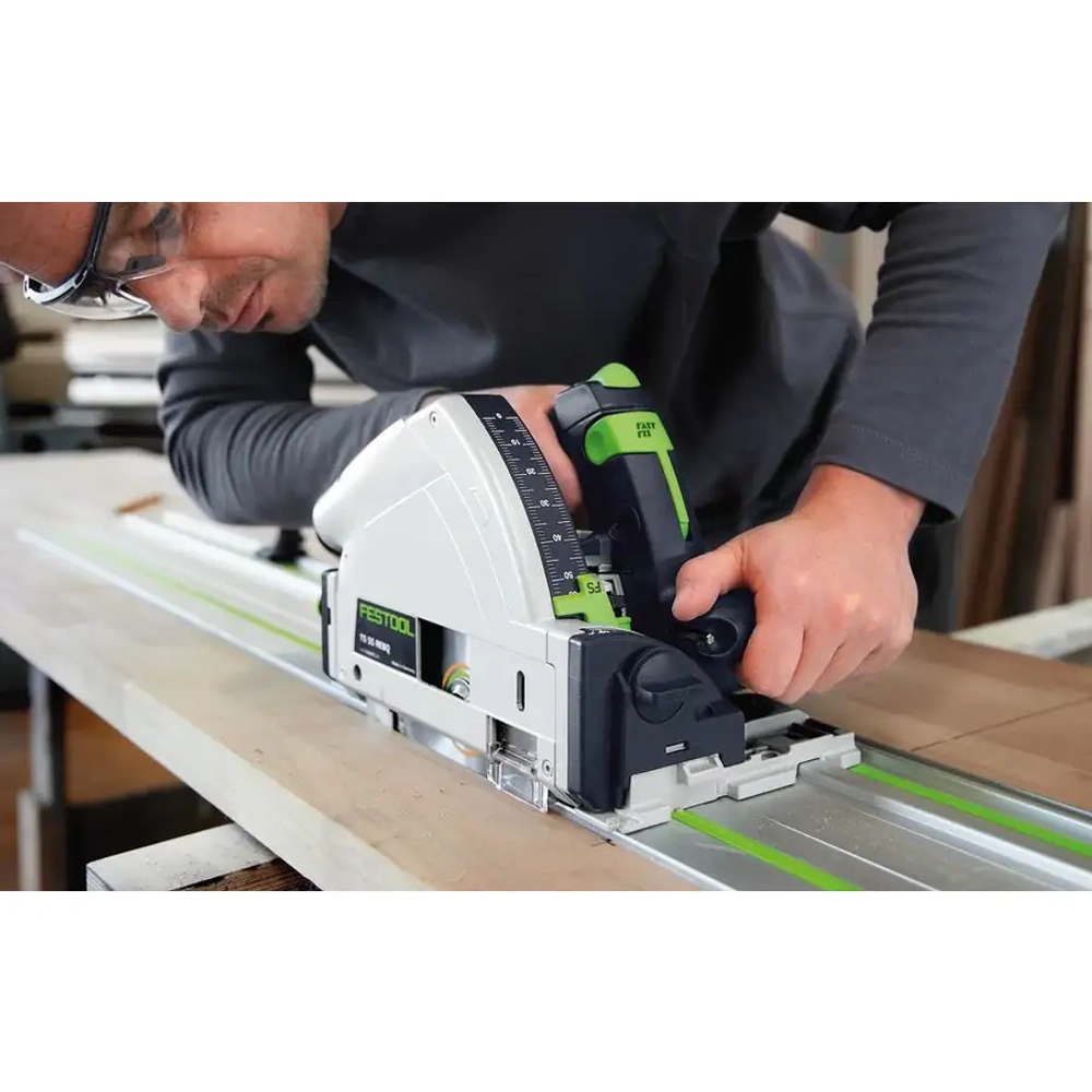 Погружная пила TS 55 REBQ-Plus-FS FESTOOL 561580