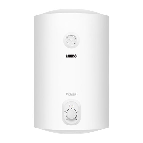 Водонагреватель ZANUSSI ZWH/S 30 Orfeus DH купить в Москве и Московской области по низкой цене с доставкой по России — (1) Водонагреватель ZANUSSI ZWH/S 30 Orfeus DH — (1)