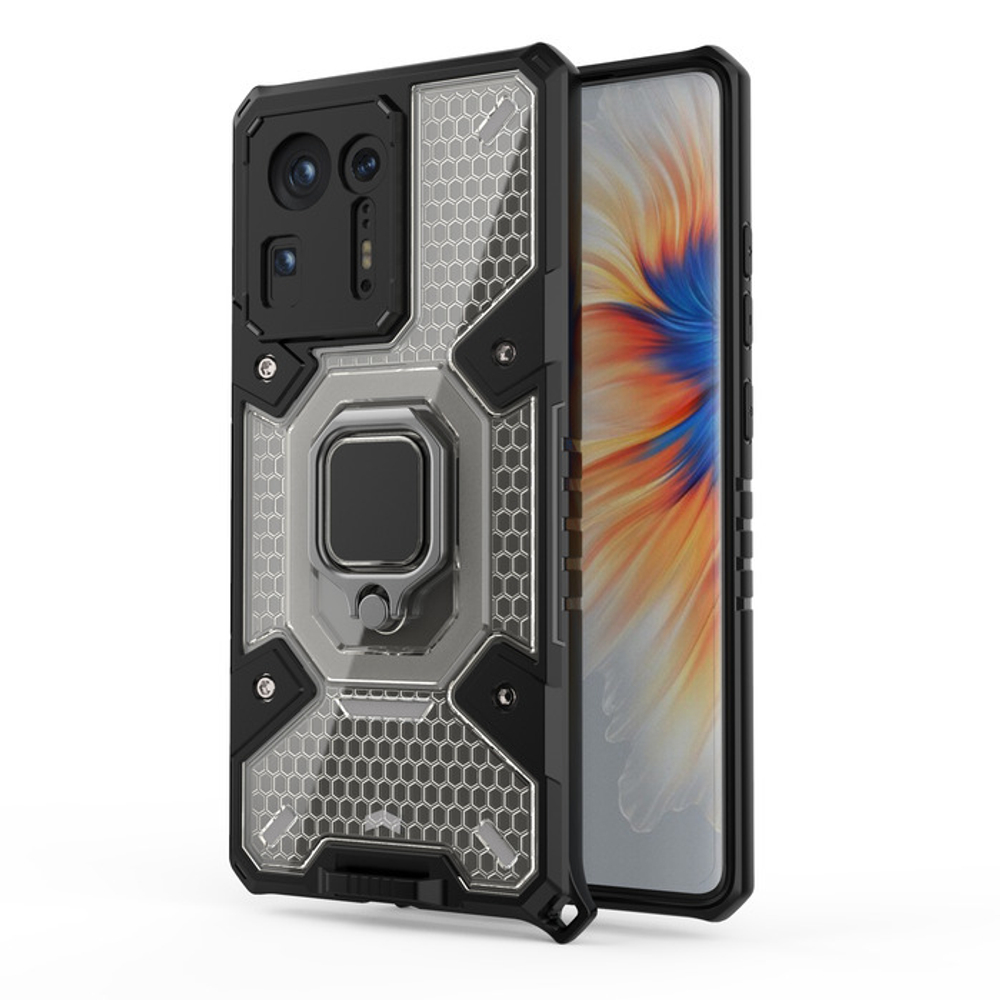 Противоударный чехол с Innovation Case c защитой камеры для Xiaomi Mi Mix 4