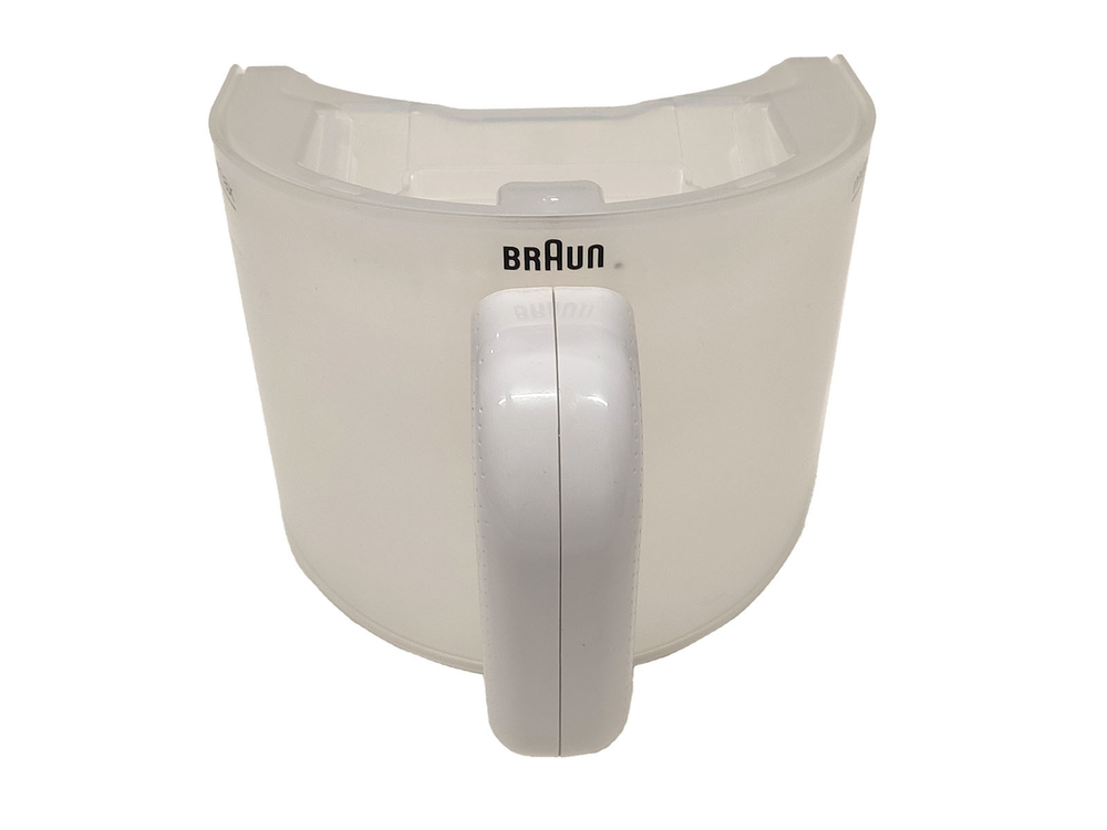 Бак для парогенератора Braun CareStyle 5