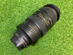 Nikon 80-400mm 4.5-5.6D ED VR AF Покупка/Продажа